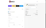 PKSAFE10 coupon verification screenshot