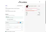 WELCOME15 coupon verification screenshot