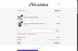 FLANNELDAY coupon verification screenshot