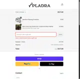 LD20 coupon verification screenshot