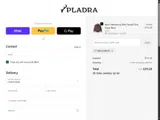 WELCOME20 coupon verification screenshot