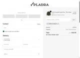 HONEYFLANNEL10 coupon verification screenshot