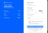 NOCTRLV20 coupon verification screenshot