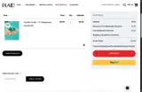 KHADIJAH123 coupon verification screenshot