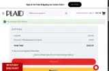 KIKIDIYS coupon verification screenshot