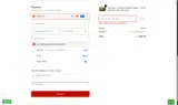 HAPPYHALLOWEEN coupon verification screenshot