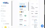 PlainProxies coupon verification screenshot