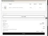 MEDEAX coupon verification screenshot