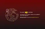 Planet 7 Casino coupon verification screenshot