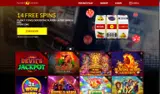 Planet 7 Casino coupon verification screenshot