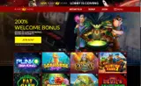 Planet 7 Casino coupon verification screenshot