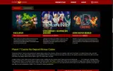 Planet 7 Casino coupon verification screenshot