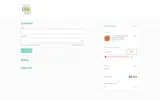 SWEET15 coupon verification screenshot