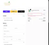 LOWSUGARD coupon verification screenshot