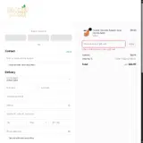THISSEASON10OFF coupon verification screenshot