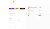 PUMPKIN15OFF coupon verification screenshot