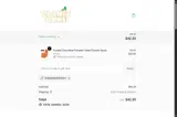 THISSEASON10OFF coupon verification screenshot