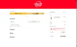 Planet Bike coupon verification screenshot