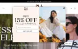PLANET by Lauren G coupon verification screenshot