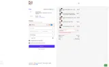 PLANET by Lauren G coupon verification screenshot