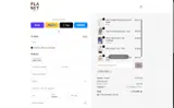 PLANET by Lauren G coupon verification screenshot