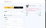 GIFT2026 coupon verification screenshot