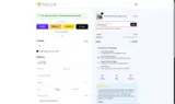 HAPPYMOM26 coupon verification screenshot