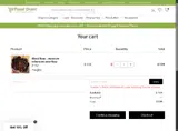 HAPPYMOM26 coupon verification screenshot