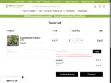 HappyAnniversary21 coupon verification screenshot
