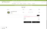 PLANETEASTER coupon verification screenshot