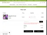 T3XCERM1DZ6A coupon verification screenshot