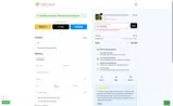 T3XCERM1DZ6A coupon verification screenshot