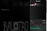 PlanetPlay coupon verification screenshot