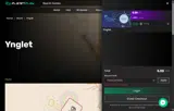 PlanetPlay coupon verification screenshot