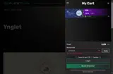PlanetPlay coupon verification screenshot
