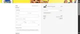 Planet Urine coupon verification screenshot