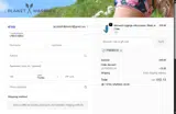 friends10 coupon verification screenshot