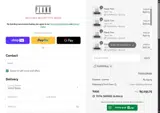 SUMMER25 coupon verification screenshot