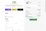 MAEALICE coupon verification screenshot