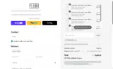 SUMMER25 coupon verification screenshot