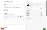 Plankroad Home Decor coupon verification screenshot