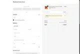 Plankroad Home Decor coupon verification screenshot