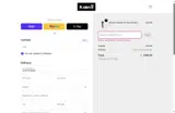 PLANKS10 coupon verification screenshot