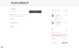 FREEDOM coupon verification screenshot