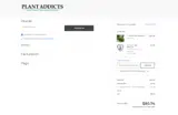 thankyou coupon verification screenshot