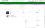 PRIMETIME coupon verification screenshot