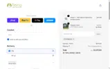 BFCM2025 coupon verification screenshot
