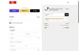 MEPU15 coupon verification screenshot