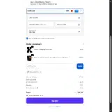 PBCANDLES10 coupon verification screenshot