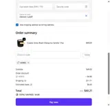 adbe2 coupon verification screenshot